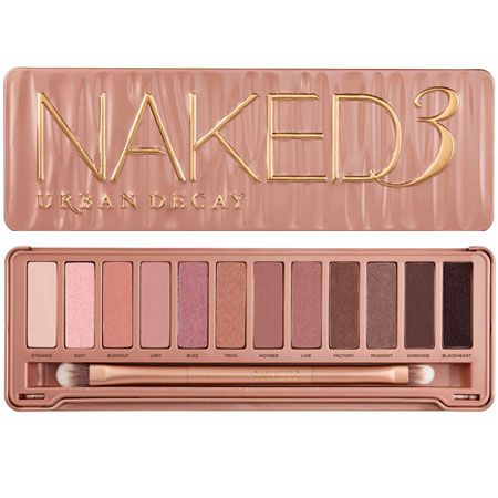 NAKED 3